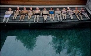Youth de Paolo Sorrentino