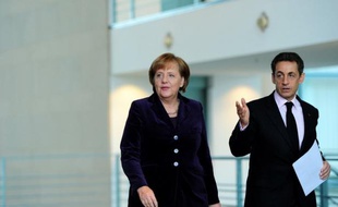 La France et l'Allemagne veulent accélérer les discussions en Europe en matière de coordination fiscale, malgré les résistances de l'Irlande notamment, et feront bientôt des propositions sur leur impôt harmonisé sur les sociétés, promettent-elles dans un document commun.