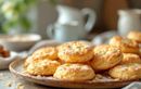 Vos biscuits maison perdent leur croquant trop vite ? Ce détail au moment de la cuisson change tout