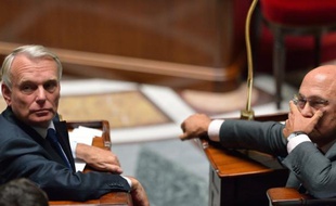Jean-Marc Ayrault ouvre mardi à l'Assemblée nationale une longue et délicate séquence parlementaire consacrée à la ratification et la mise en oeuvre du traité budgétaire européen, qui met à mal la cohésion de la majorité de gauche.