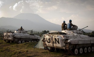 La proposition française de renforcement de la Mission de l'ONU en République démocratique du Congo (RDC), en créant une force d'intervention rapide chargée de "neutraliser" les groupes armés opérant dans l'est du pays, suscite interrogations et réticences.