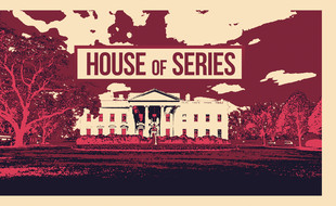 Anne-Solen Douguet et Didier Allouch signent le documentaire House of Series, disponible sur MyCanal.