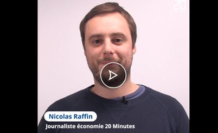 Nicolas Raffin, journaliste économie à 20 Minutes, vous explique la réforme du prélèvement à la source.