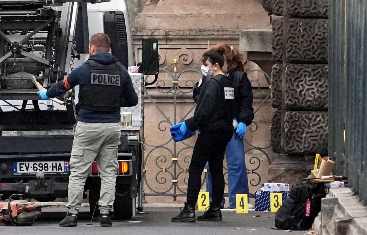 Toute l’info en 2 minutes : Braqueurs du Louvre recherchés, budget à trouver et L’Oréal s’offre une beauté