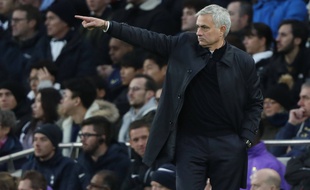 José Mourinho.