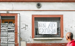 Morgane vit rue des Jumeaux.