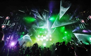 Le week-end dernier, 200 000 raveurs ont enflammé Miami.