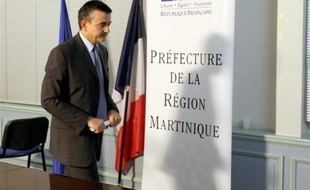 Ni le président, ni le Premier ministre ne devraient se rendre dans l'immédiat aux Antilles. Yves Jégo n'a pas non plus programmé un voyage sur place "dans les heures qui viennent".
