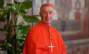 Luis Ladaria, préfet de la congrégation de la foi au Vatican, avait refusé de comparaître au procès du cardinal Barbarin.