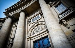 L’université Paris-1 lance une procédure pour antisémitisme