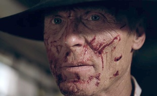 Image extraite du trailer de la saison 2 de «Westworld»