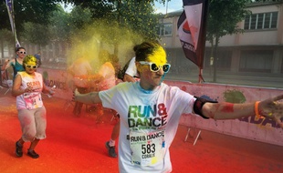 Pour la deuxième édition de la «Run & Dance» à Strasbourg, le 14 mai, ce sont 3.000 dossards qui seront disponibles. Ouverture des inscriptions sous peu
