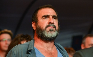 Eric Cantona sera présent à Nantes pour le premier festival Sofilm.