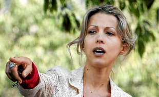 Le parquet a reconnu que Tristane Banon avait été victime d'« agression sexuelle ».