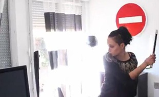 Extrait de la vidéo «Il m'a trompé»