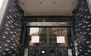 Le site Bestassas.com proposait de classer les étudiantes de l'université Panthéon-Assas en fonction de leur physique.