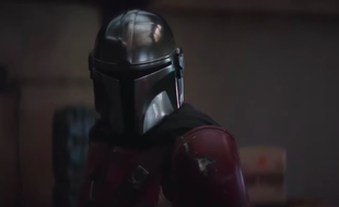 «The Mandalorian» sortira le 12 novembre sur Disney +.