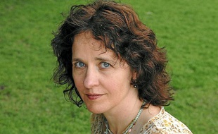 Laura Kasischke, auteur de «Esprit d'hiver».