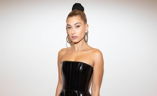Le mannequin Hailey Baldwin