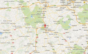 Nancy