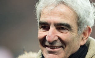 Raymond Domenech, le 13 décembre 2015.