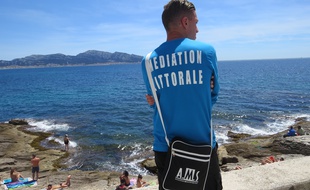 Un médiateur social
