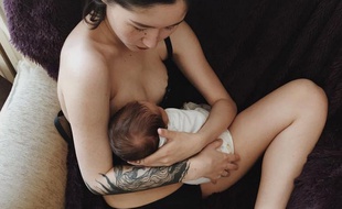 Aliya Shagieva a fini par effacer la photo de son compte Instagram.