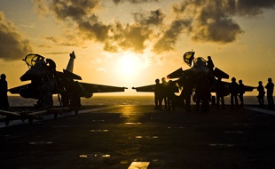 L'Egypte est sur le point de devenir le premier pays étranger à acquérir des avions de combat Rafale.