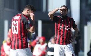 Non, Salvini ne parlait pas du surpoids d'Higuain.