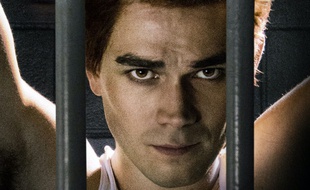 Archie, le héros de «Riverdale», commence la saison 3 en prison, et ce n'est que le début...