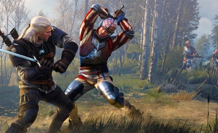 The Witcher passe le cap des 50 millions de copies vendues