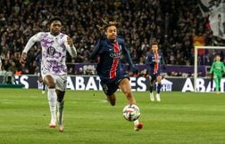EN DIRECT Toulouse - PSG : Invaincu, Paris va-t-il enfin montrer les muscle…