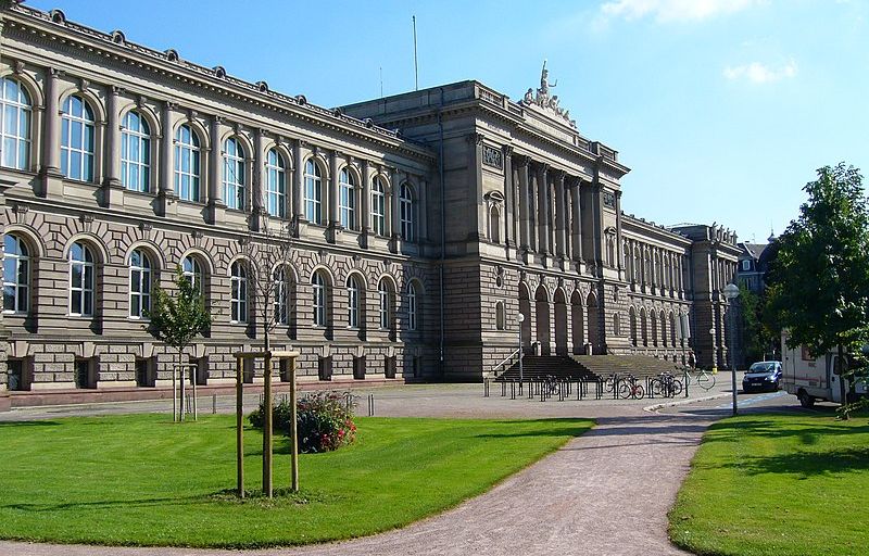 Strasbourg : L'université lance une étude sur des « restes humains » africains