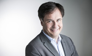 Vincent Meslet a été le directeur exécutif de France 2 entre l'été 2015 et octobre 2016.