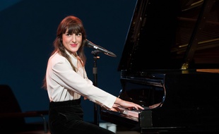 Juliette Armanet est nominée aux Victoires de la musique dans la catégorie Album révélation