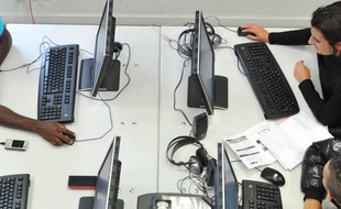 L'installation du très haut débit sera plus long et plus coûteux.