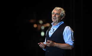 Michel Boujenah espère organiser le festival de Ramatuelle cet été.