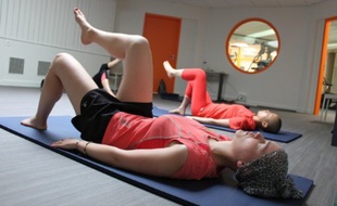 Résultat de recherche d'images pour "salle de sport cancer"