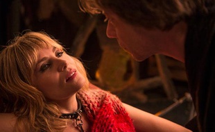 Sélection officielle du festival de Cannes 2013: La vénus à la fourrure par Roman Polanski