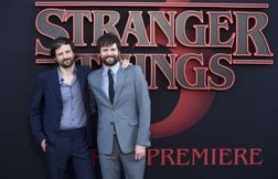 Les créateurs de « Stranger Things » quittent Netflix… Est-ce la fin ?