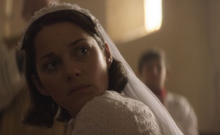 Marion Cotillard dans Mal de pierres de Nicole Garcia