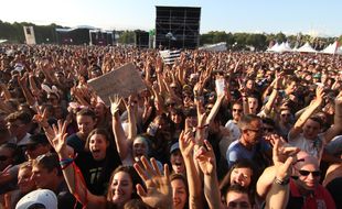 Plus de 280.000 spectateurs ont assisté aux Vieilles Charrues cet ét.