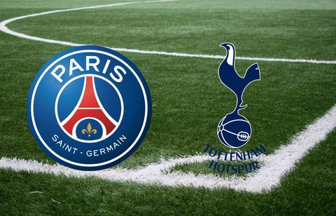 PSG - Tottenham : À quelle heure et sur quelle chaîne regarder le match ?