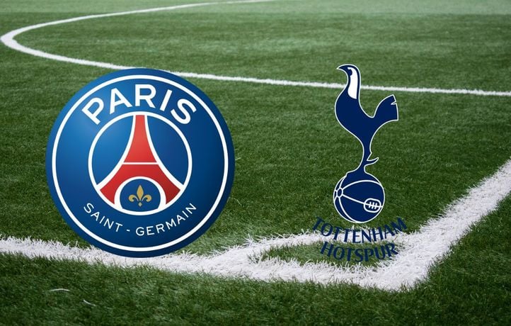 PSG - Tottenham : À quelle heure et sur quelle chaîne regarder le match ?