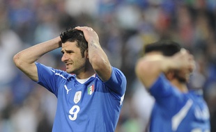 Vincenzo Iaquinta