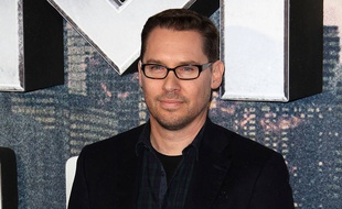 Le réalisateur Bryan Singer