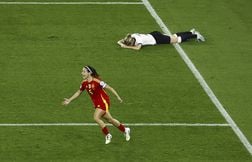Bonmati emmène l’Espagne en finale de l’Euro face à une Angleterre revancha…