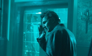 Liam Neeson dans «Sans identité»