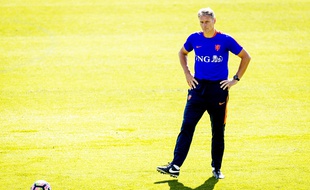 Marco Van Basten