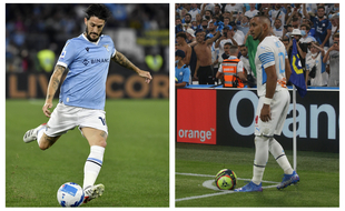 Luis Alberto et Dimitri Payet figurent parmi les joueurs qui créent le plus d'occasions en Europe.